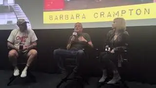 Chopping mall 1986 Q&A 2025 