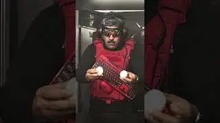 Maduro został znaleziony przebrany za doktora Disrespecta, pojmany przez armię amerykańską podcza...