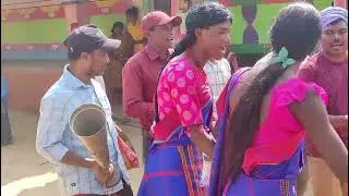 BUDHI GALI // DRAMA ENEJ // SANTALI TRADITIONAL DANCE