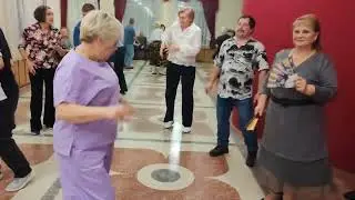 1 февраля. Песня плывёт... 