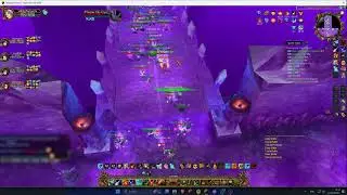 Talisman Online - Taking back the palace in TF