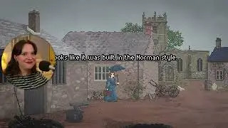 The Excavation of Hob's Barrow: Part 1 (Small Town Hospitality)