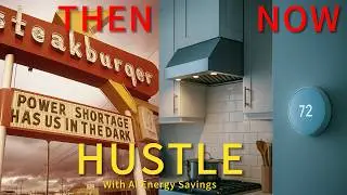 AI Enhanced 1970s Energy Bill Hustles that STILL Work 