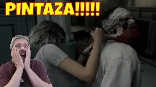 Resident Evil Requiem tiene pintaza