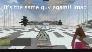 [Vexir] - Some fights ;)