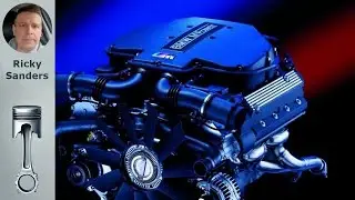 Unleashing the Power of the BMW S62 Engine: Performance, Specs, and Secrets Revealed!