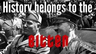Fascists, Mosquitoes, and Roman Swamps, Oh My!