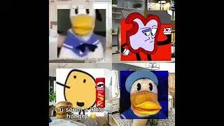 Flipdo Eats Food