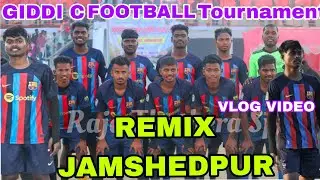 11/1/2026 GIDDI C FOOTBALL KHEL CHALAW HUY LENA 🥳#minivlog #football 