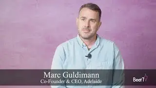 Adelaide CEO Marc Guldimann: 
