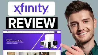 Обзор системы безопасности Xfinity Home Security | Умная, надежная или слишком дорогая?