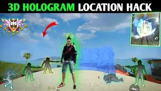 FF ANTIBAN 3D LOCATION HACK🎯ANTIBAN ANTIBLACKLIST ☑️ MAIN ID SAFE 1 CLICK DOWNLOAD✅OB48 MOBILE PANEL