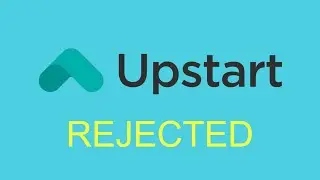 Upstart stock rejects gap fill&hellip;for now | A $UPST chart analysis