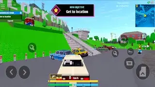 Block City Wars Simulator gameplay ( android,IOS)
