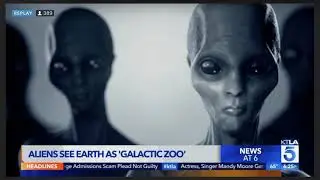 VO Broadcast News Example