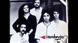 Embrujo (Chile, 1971) - Full Album
