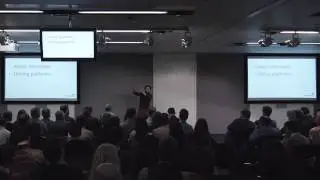 Tractable   EF2015 Demo Day