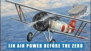 The A2N in Combat: Japan&rsquo;s Early Carrier Fighter at War