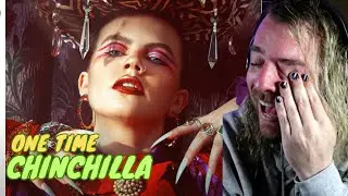 PRIMAL MUSIC! | Chinchilla (One Time) Reaction | Feminine Energy ♀️