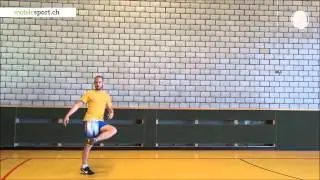 Futnet: Passe / Pass / Passaggio