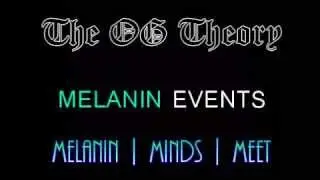 1st MelaninMindsMeet Mixe Collabr NYC!