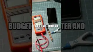 Smart Power Diagnostics for Budget DIY Repairs