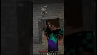 Wie man aus einem Minecraft Gef&auml;ngnis fliehen kann.
