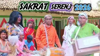 SAKRAT SERENJ // GANDI AASEN#NEW SANTALI // FULL VIDEO # SINGER SUPHAL HANSDA 2026