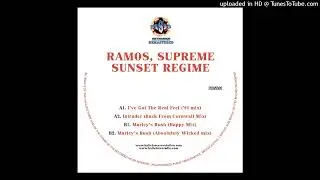 Ramos, Supreme & the Sunset Regime - Intruder (Back From Cornwall)