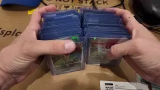 Victini ASMR!!  How many do you count?