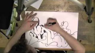 smulis graffiti freestyle