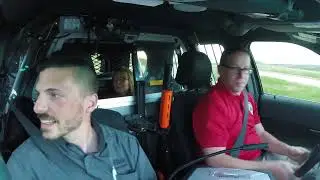 Citizens Police Academy