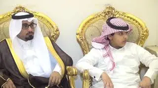 حفل تخرج رايد عبدالله الغبيوي في قاعة الخياله يوم السبت  1440/8/29
