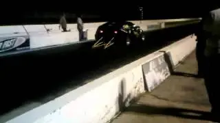 tiger racing crx road test