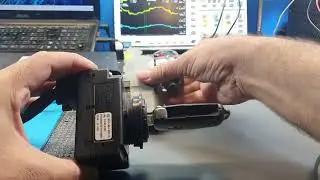 Vw Touareg / Audi A8 / Porsche ELV ESL repair [ steering lock repair ]