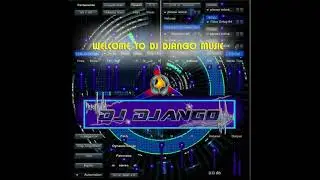 ( Dj Django ) ( mix Yenich ) ( Yenich officiel )