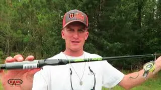 Enigma Phenom Fishing Rods BUY 1 Get 1 FREE!!!