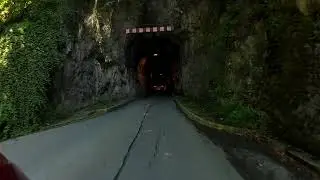 15 - Touring through Germany - August 2019