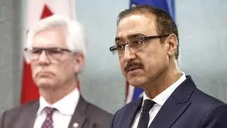 Ottawa offers oil and gas companies $1.6B in support