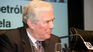 La historia del petróleo en Venezuela
