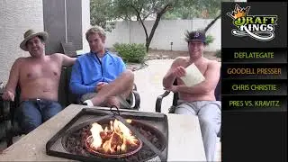 Barstool Rundown January 30
