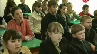 ТВЦ. События Маркс. 21.05.2010