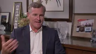 Scott P. Sealy-2018 Business Hall of Fame Laureate