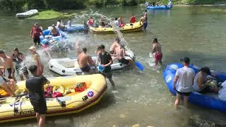 KLJUČ: POZITIVAN DOJAM O EFEKTIMA TURISTIČKE SEZONE, OKVIRNI BILANS U PLUSU…