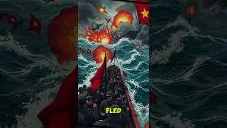 Cross-Strait Relations: The Complex History of Taiwan and China #history #shorts #ai #ytshorts