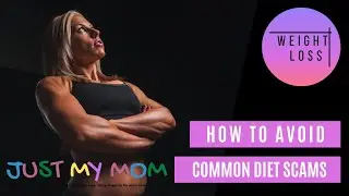 WEIGHT LOSS   How To Avoid Common Diet Scams