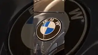 BMW =The one an only #automobile #trending #caredit