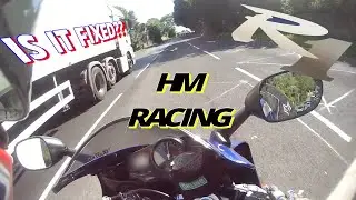 R1 DYNO DAY | HM RACING