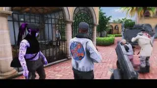 Yeager Find Divine On his Island | NoPixel WL