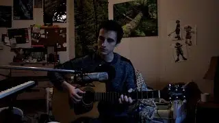 Passenger - The Wrong Direction (Cover)